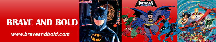 List Of Superheroes